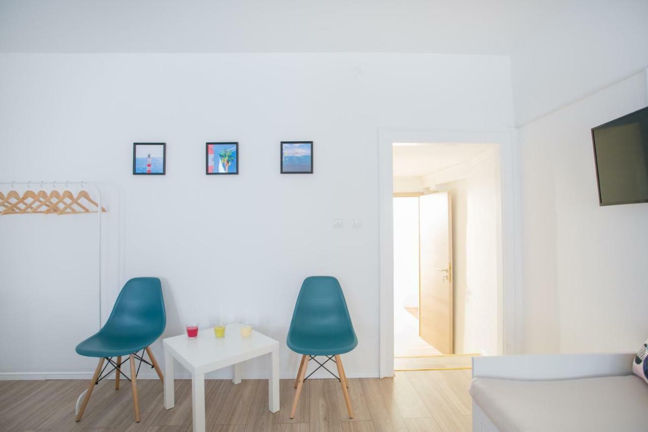 Guest House Mendi Trogir Exterior photo